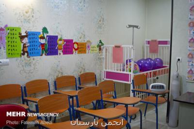 استفاده از فناوری های نرم در مدارس تهران توسعه پیدا می كند