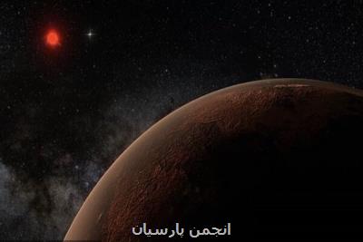 2 سیاره دور نزدیكترین ستاره به منظومه شمسی مدار می زنند