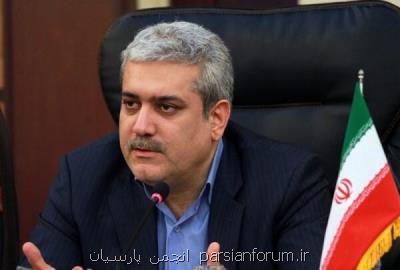 رشد 60 پله ای اقتصاد دانش بنیان در 5 سال قبل