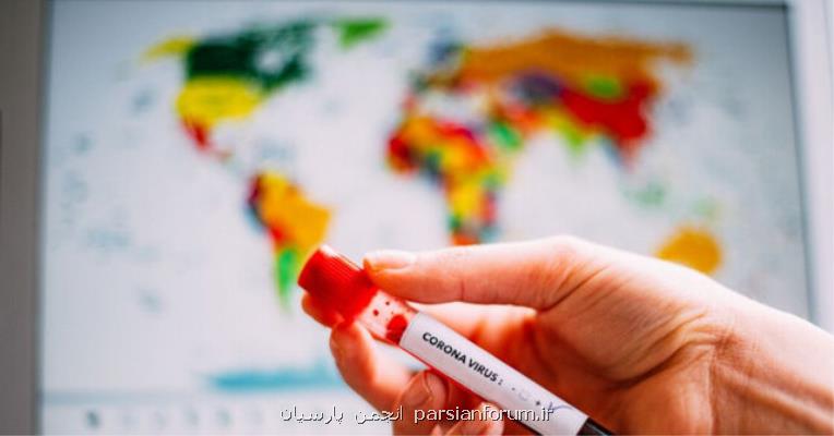 بسیج ملی جلوگیری از شیوع كرونا در كشور شكل گرفته است