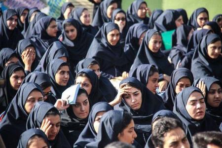 شروع به كار صدای مشاور برای مشاوره هدایت تحصیلی دانش آموزان