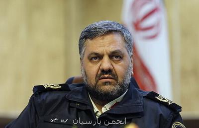 كشف ۱۰ تن موادضدعفونی و ۱۰ میلیون تجهیزات بهداشتی و دستگیری 40 محتكر