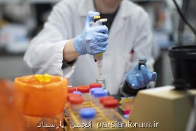 آلودگی كیت های آزمایش ویروس كرونا در آمریكا