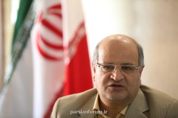 آخرین اخبار از جلسه ستاد فرماندهی مدیریت كرونا در تهران