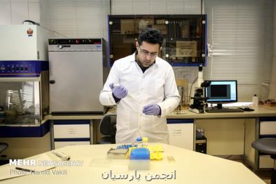 پژوهشگران پراستناد علوم پزشكی كشور افزایش یافت