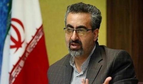 ۱۸ درصد مبتلایان كرونا علامتی ندارند