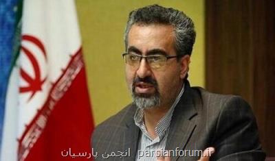 ۱۸ درصد مبتلایان كرونا علامتی ندارند