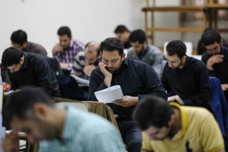 آغاز ثبت نام آزمون استخدامی اداره ثبت اسناد و املاك
