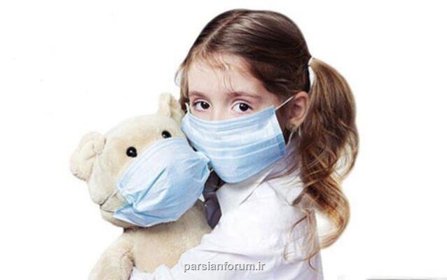 اثرات كووید19در بچه ها ماندگاری بیشتری دارد